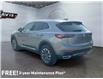 2025 Buick Envision Preferred (Stk: 360913) in AIRDRIE - Image 3 of 15