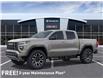 2026 GMC Canyon AT4 (Stk: 361751) in AIRDRIE - Image 2 of 6