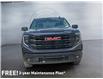 2026 GMC Sierra 1500 Elevation (Stk: 360880) in AIRDRIE - Image 8 of 15