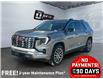 2026 GMC Terrain Denali (Stk: 360550) in AIRDRIE - Image 1 of 15