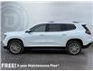 2026 GMC Acadia Denali (Stk: 361178) in AIRDRIE - Image 2 of 15