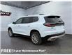 2026 GMC Acadia Denali (Stk: 361178) in AIRDRIE - Image 3 of 15