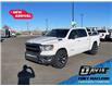 2020 RAM 1500 Big Horn (Stk: 30433) in Fort Macleod - Image 1 of 5