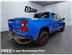 2026 Chevrolet Silverado 1500 LT Trail Boss (Stk: 361681) in AIRDRIE - Image 5 of 15