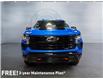 2026 Chevrolet Silverado 1500 LT Trail Boss (Stk: 361681) in AIRDRIE - Image 8 of 15