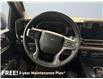 2026 Chevrolet Silverado 1500 LT Trail Boss (Stk: 361681) in AIRDRIE - Image 12 of 15