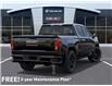 2026 GMC Sierra 1500 Pro (Stk: 361513) in AIRDRIE - Image 4 of 6