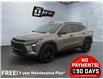 2026 Chevrolet Trax ACTIV (Stk: 361506) in AIRDRIE - Image 1 of 15