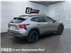 2026 Chevrolet Trax ACTIV (Stk: 361506) in AIRDRIE - Image 5 of 15