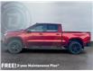 2026 Chevrolet Silverado 1500 LT Trail Boss (Stk: 361191) in AIRDRIE - Image 2 of 15