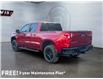 2026 Chevrolet Silverado 1500 LT Trail Boss (Stk: 361191) in AIRDRIE - Image 3 of 15