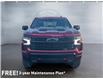 2026 Chevrolet Silverado 1500 LT Trail Boss (Stk: 361191) in AIRDRIE - Image 8 of 15