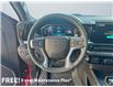 2026 Chevrolet Silverado 1500 LT Trail Boss (Stk: 361191) in AIRDRIE - Image 12 of 15