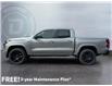 2025 Chevrolet Colorado Z71 (Stk: 360619) in AIRDRIE - Image 2 of 15