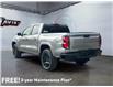 2025 Chevrolet Colorado Z71 (Stk: 360619) in AIRDRIE - Image 3 of 15