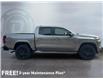 2025 Chevrolet Colorado Z71 (Stk: 360619) in AIRDRIE - Image 6 of 15