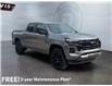 2025 Chevrolet Colorado Z71 (Stk: 360619) in AIRDRIE - Image 7 of 15