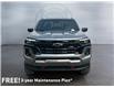 2025 Chevrolet Colorado Z71 (Stk: 360619) in AIRDRIE - Image 8 of 15