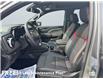 2025 Chevrolet Colorado Z71 (Stk: 360619) in AIRDRIE - Image 9 of 15