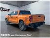 2026 Chevrolet Colorado Z71 (Stk: 361072) in AIRDRIE - Image 3 of 15