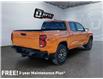 2026 Chevrolet Colorado Z71 (Stk: 361072) in AIRDRIE - Image 5 of 15