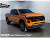 2026 Chevrolet Colorado Z71 (Stk: 361072) in AIRDRIE - Image 7 of 15