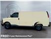 2025 Chevrolet Express 3500 Work Van (Stk: 219459) in AIRDRIE - Image 2 of 15