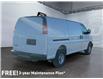 2025 Chevrolet Express 3500 Work Van (Stk: 219459) in AIRDRIE - Image 5 of 15