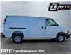 2025 Chevrolet Express 3500 Work Van (Stk: 219459) in AIRDRIE - Image 6 of 15