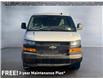 2025 Chevrolet Express 3500 Work Van (Stk: 219459) in AIRDRIE - Image 8 of 15