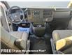 2025 Chevrolet Express 3500 Work Van (Stk: 219459) in AIRDRIE - Image 10 of 15