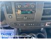 2025 Chevrolet Express 3500 Work Van (Stk: 219459) in AIRDRIE - Image 11 of 15