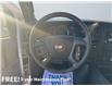 2025 Chevrolet Express 3500 Work Van (Stk: 219459) in AIRDRIE - Image 12 of 15
