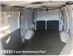 2025 Chevrolet Express 3500 Work Van (Stk: 219459) in AIRDRIE - Image 13 of 15