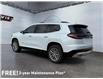 2026 GMC Acadia Denali (Stk: 361151) in AIRDRIE - Image 3 of 15