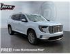 2026 GMC Acadia Denali (Stk: 361151) in AIRDRIE - Image 7 of 15