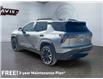 2026 Chevrolet Equinox RS (Stk: 361197) in AIRDRIE - Image 3 of 15
