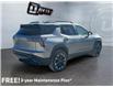 2026 Chevrolet Equinox RS (Stk: 361197) in AIRDRIE - Image 5 of 15