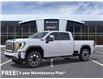 2026 GMC Sierra 3500HD Denali (Stk: 361652) in AIRDRIE - Image 2 of 6