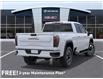 2026 GMC Sierra 3500HD Denali (Stk: 361652) in AIRDRIE - Image 4 of 6