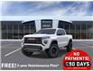 2026 GMC Canyon AT4 (Stk: 361631) in AIRDRIE - Image 1 of 6