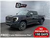 2026 GMC Sierra 3500HD Denali Ultimate (Stk: 361341) in AIRDRIE - Image 1 of 15