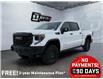 2026 GMC Sierra 1500 AT4X (Stk: 361741) in AIRDRIE - Image 1 of 15