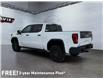2026 GMC Sierra 1500 AT4X (Stk: 361741) in AIRDRIE - Image 3 of 15