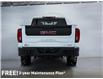 2026 GMC Sierra 1500 AT4X (Stk: 361741) in AIRDRIE - Image 4 of 15