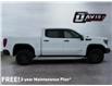 2026 GMC Sierra 1500 AT4X (Stk: 361741) in AIRDRIE - Image 6 of 15