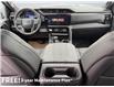 2026 GMC Sierra 1500 AT4X (Stk: 361741) in AIRDRIE - Image 10 of 15