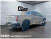 2026 Chevrolet Silverado 1500 ZR2 (Stk: 361304) in AIRDRIE - Image 5 of 15