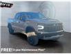 2026 Chevrolet Silverado 1500 ZR2 (Stk: 361304) in AIRDRIE - Image 7 of 15