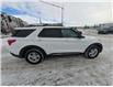2023 Ford Explorer XLT (Stk: 19307) in Calgary - Image 7 of 28